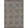 Norwegian - Carpathian - Slovakia 70x102 Vintage Vinyl Floorcloth