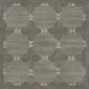 Norwegian - Carpathian - Slovakia 72x72 Vintage Vinyl Floorcloth
