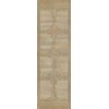 Norwegian - Carpathian - Tatra 36x115 Vintage Vinyl Floorcloth