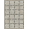 Norwegian - Carpathian - Ukraine 120x175 Vintage Vinyl Floorcloth