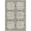 Norwegian - Carpathian - Ukraine 38x56 Vintage Vinyl Floorcloth
