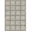 Norwegian - Carpathian - Ukraine 96x140 Vintage Vinyl Floorcloth