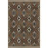 Norwegian - Denali - Foraker 52x76 Vintage Vinyl Floorcloth