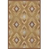 Norwegian - Denali - Hunter 24x36 Vintage Vinyl Floorcloth