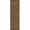 Norwegian - Hoia - Bram 36x115 Vintage Vinyl Floorcloth