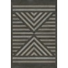 Norwegian - Hoia - Brooding Wings 52x76 Vintage Vinyl Floorcloth