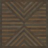 Norwegian - Hoia - Despair has its own calms 72x72 Vintage Vinyl Floorcloth