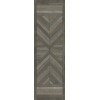 Norwegian - Hoia - Knowledge is Stronger than Memory 36x115 Vinyl Floorcloth