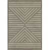 Norwegian - Hoia - Straight Waistcoats 120x175 Vintage Vinyl Floorcloth