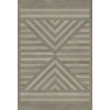 Norwegian - Hoia - Straight Waistcoats 52x76 Vintage Vinyl Floorcloth