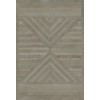 Norwegian - Hoia - The Fault of our Science 52x76 Vintage Vinyl Floorcloth