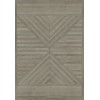 Norwegian - Hoia - The Fault of our Science 96x140 Vintage Vinyl Floorcloth