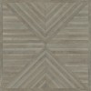 Norwegian - Hoia - The Fault of our Science 96x96 Vintage Vinyl Floorcloth