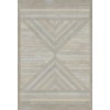Norwegian - Hoia - The Light of all Lights 52x76 Vintage Vinyl Floorcloth