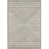 Norwegian - Hoia - The Light of all Lights 96x140 Vintage Vinyl Floorcloth
