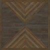 Norwegian - Hoia - Transylvania is not England 72x72 Vintage Vinyl Floorcloth
