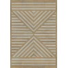 Norwegian - Hoia - Wake to Sanity 120x175 Vintage Vinyl Floorcloth