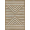 Norwegian - Hoia - Wake to Sanity 52x76 Vintage Vinyl Floorcloth