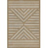 Norwegian - Hoia - Wake to Sanity 70x102 Vintage Vinyl Floorcloth