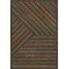 Norwegian - Mount Zeppelin - If I were King of the Forest 70x102 Floorcloth