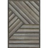 Norwegian - Mount Zeppelin - Mountains Come Out of the Sky 52x76 Floorcloth