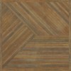 Norwegian - Mount Zeppelin - Through a Forest Wilderness 120x120 Floorcloth