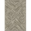 Norwegian - Nile - And the Vales Below 120x175 Vintage Vinyl Floorcloth