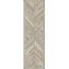 Norwegian - Nile - Northward Rill 36x115 Vintage Vinyl Floorcloth