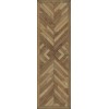 Norwegian - Nile - Seek the Brook 36x115 Vintage Vinyl Floorcloth