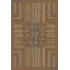 Norwegian - Trollheimen - Dream within a Dream 24x36 Vintage Vinyl Floorcloth