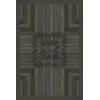 Norwegian - Trollheimen - The Haunted Place 20x30 Vintage Vinyl Floorcloth