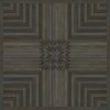 Norwegian - Trollheimen - The Haunted Place 72x72 Vintage Vinyl Floorcloth