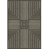 Norwegian - Trollheimen - The Sleeper 70x102 Vintage Vinyl Floorcloth