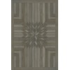 Norwegian - Trollheimen - To The Lake 20x30 Vintage Vinyl Floorcloth