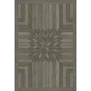 Norwegian - Trollheimen - To The Lake 38x56 Vintage Vinyl Floorcloth