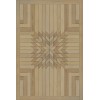 Norwegian - Trollheimen - Valley of Unrest 20x30 Vintage Vinyl Floorcloth