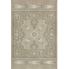 Persian Bazaar - Balouch - Durrbano 20x30 Vintage Vinyl Floorcloth