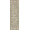Persian Bazaar - Balouch - Durrbano 36x115 Vintage Vinyl Floorcloth