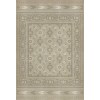 Persian Bazaar - Balouch - Durrbano 52x76 Vintage Vinyl Floorcloth