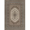 Persian Bazaar - Bergama - Adnan 120x175 Vintage Vinyl Floorcloth