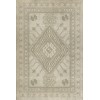 Persian Bazaar - Bergama - Azra 20x30 Vintage Vinyl Floorcloth