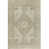 Persian Bazaar - Bergama - Azra 24x36 Vintage Vinyl Floorcloth