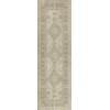 Persian Bazaar - Bergama - Azra 36x115 Vintage Vinyl Floorcloth