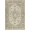 Persian Bazaar - Bergama - Azra 52x76 Vintage Vinyl Floorcloth