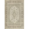 Persian Bazaar - Bergama - Azra 72x108 Vintage Vinyl Floorcloth