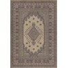 Persian Bazaar - Bergama - Didem 96x140 Vintage Vinyl Floorcloth