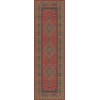 Persian Bazaar - Bergama - Volkan 36x115 Vintage Vinyl Floorcloth