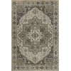 Persian Bazaar - Camelot - Excalibur 24x36 Vintage Vinyl Floorcloth