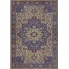 Persian Bazaar - Camelot - Morgana 96x140 Vintage Vinyl Floorcloth