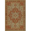 Persian Bazaar - Camelot - Sir Percival 24x36 Vintage Vinyl Floorcloth